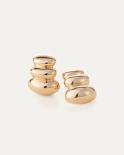 NON STOP EARRINGS
