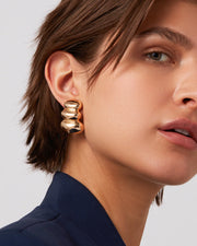NON STOP EARRINGS