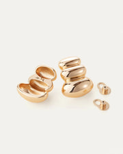 NON STOP EARRINGS