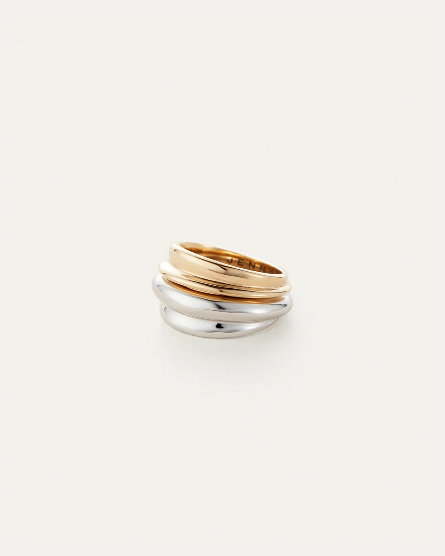 LENNONG RING SET