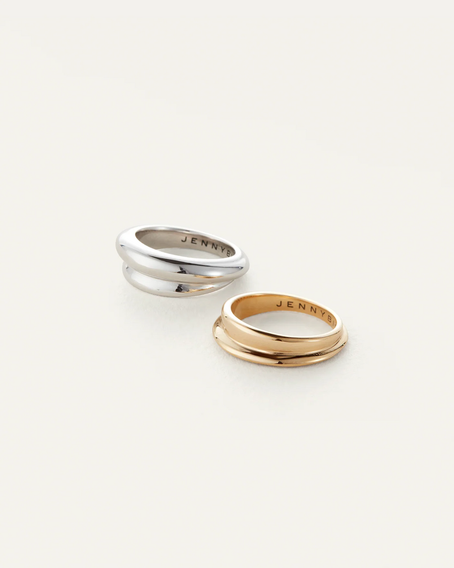 LENNONG RING SET