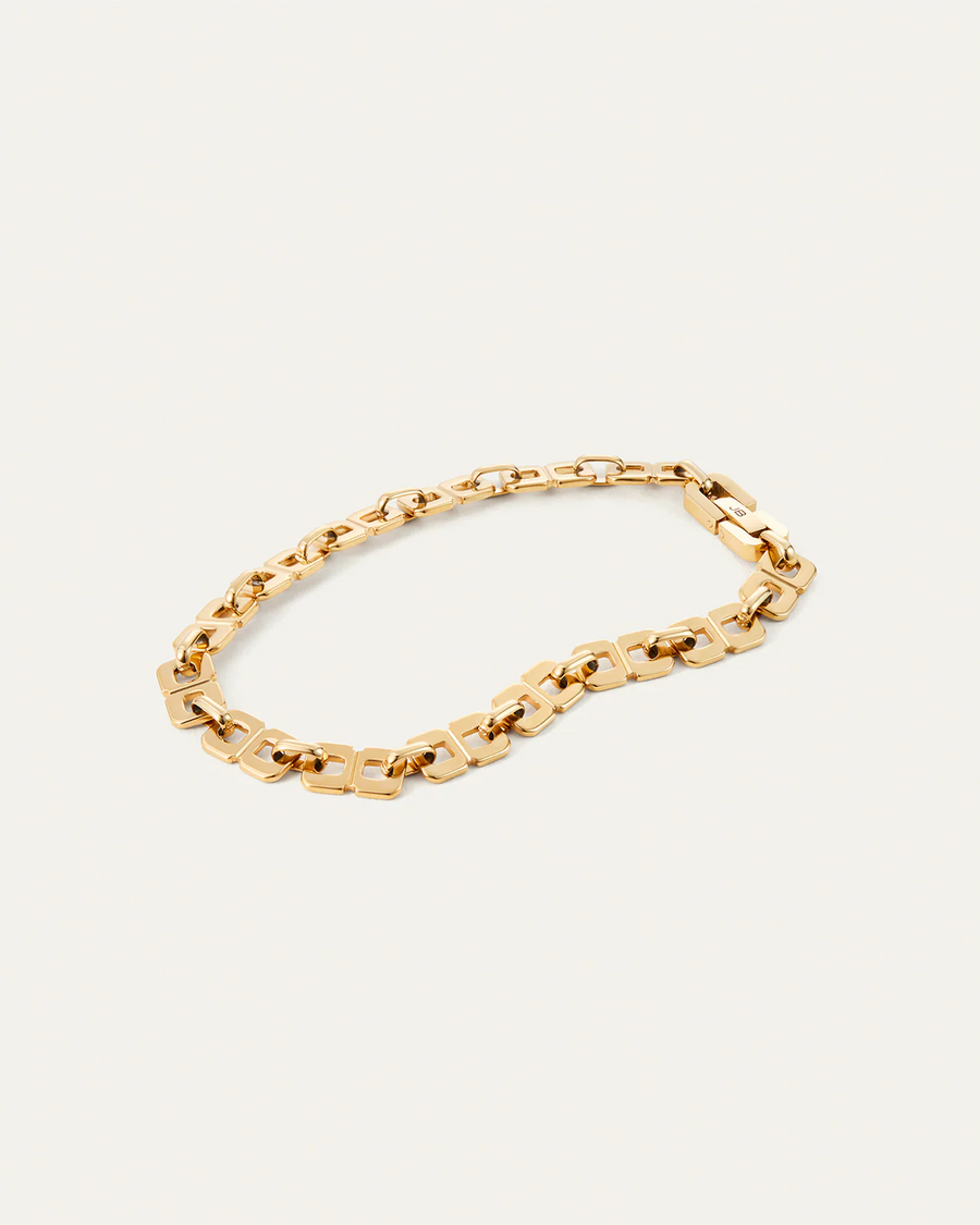 ROME ANKLET