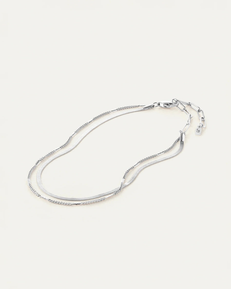 SURFSIDE ANKLET