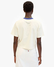 WOMEN'S LE CARRE TEE