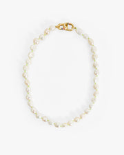 LE PEARL NECKLACE