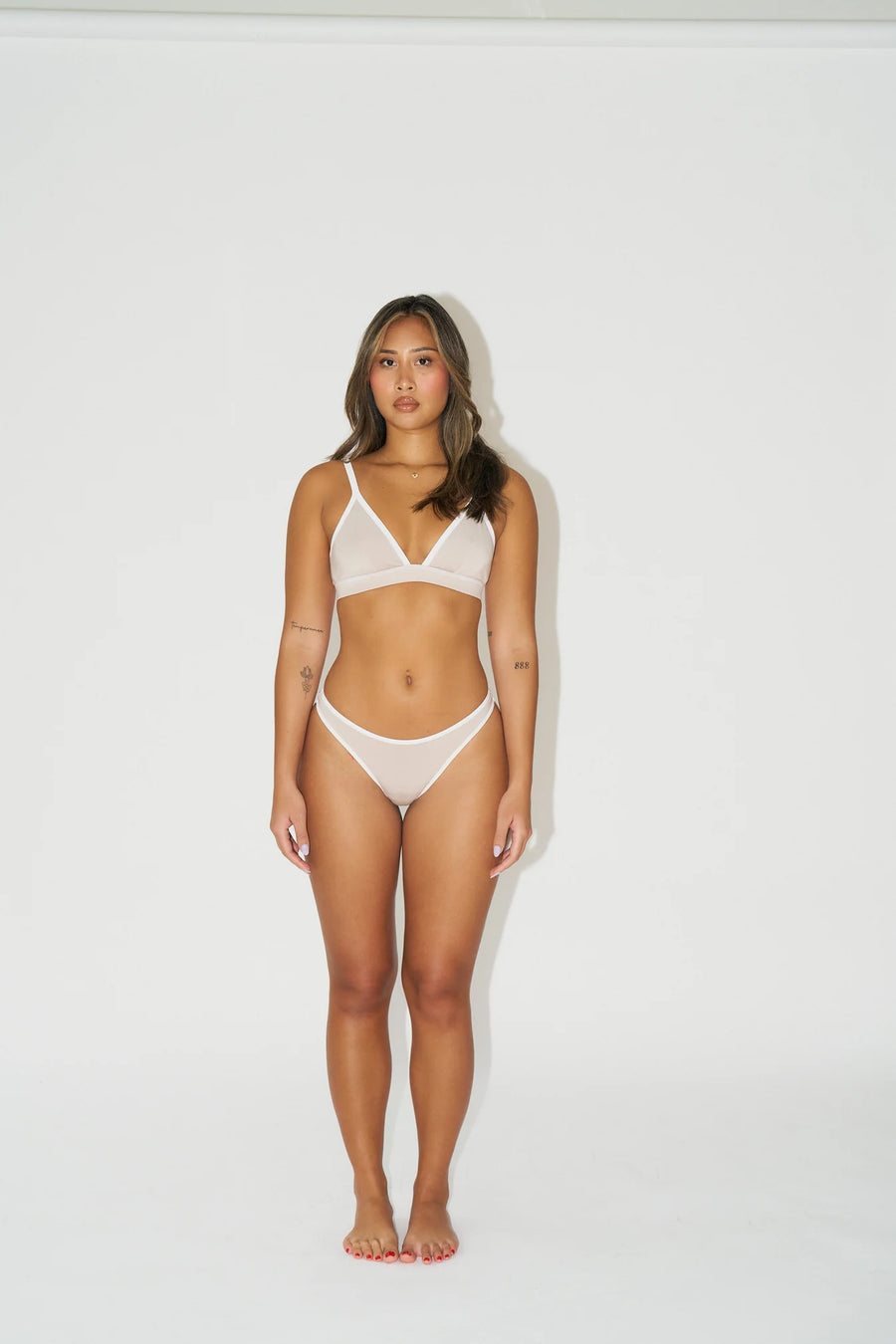 THE OTIS BRALETTE