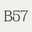 BÉS Fifty Seven logo