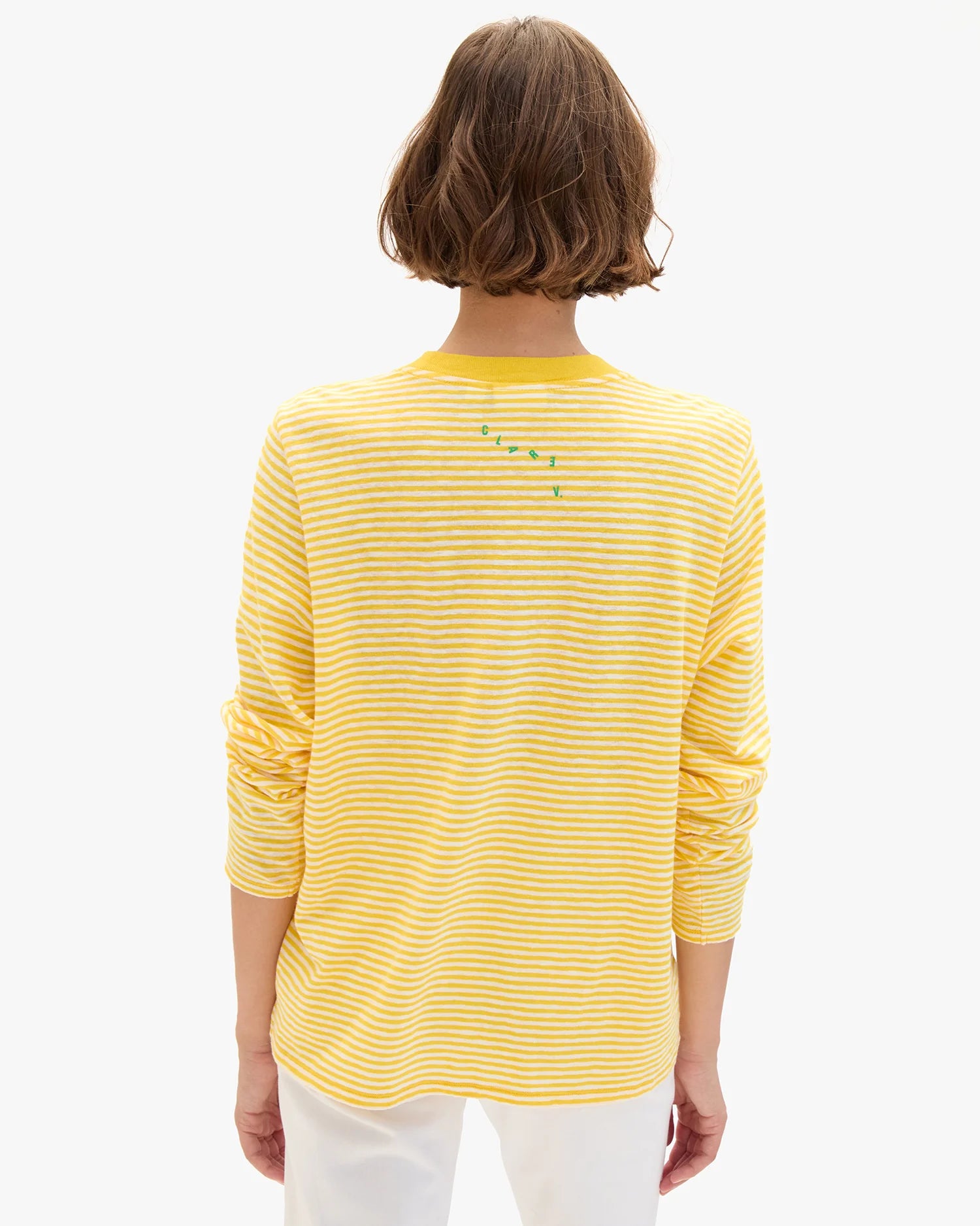 SNAPDRAGON LONG SLEEVE TEE