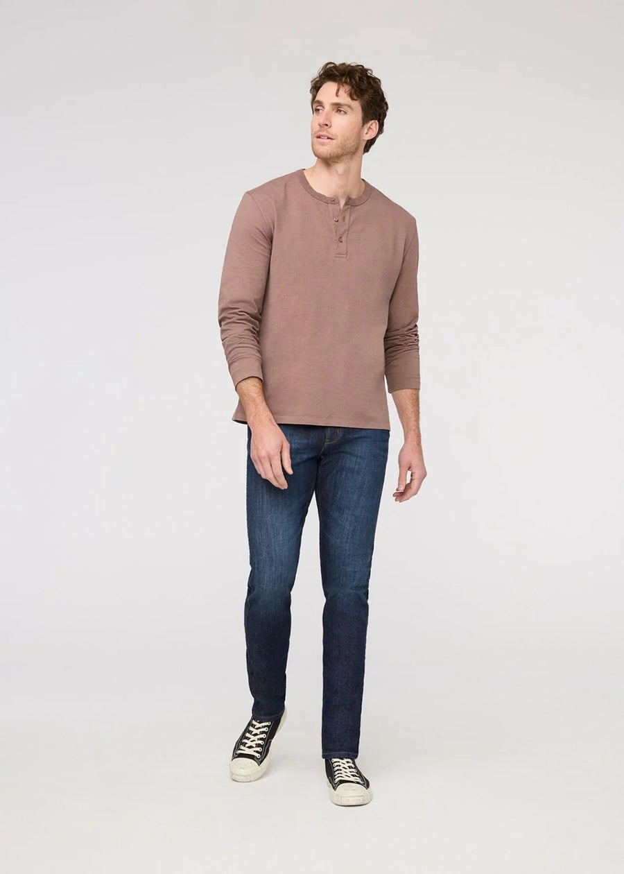 PERFORMANCE SLIM DENIM