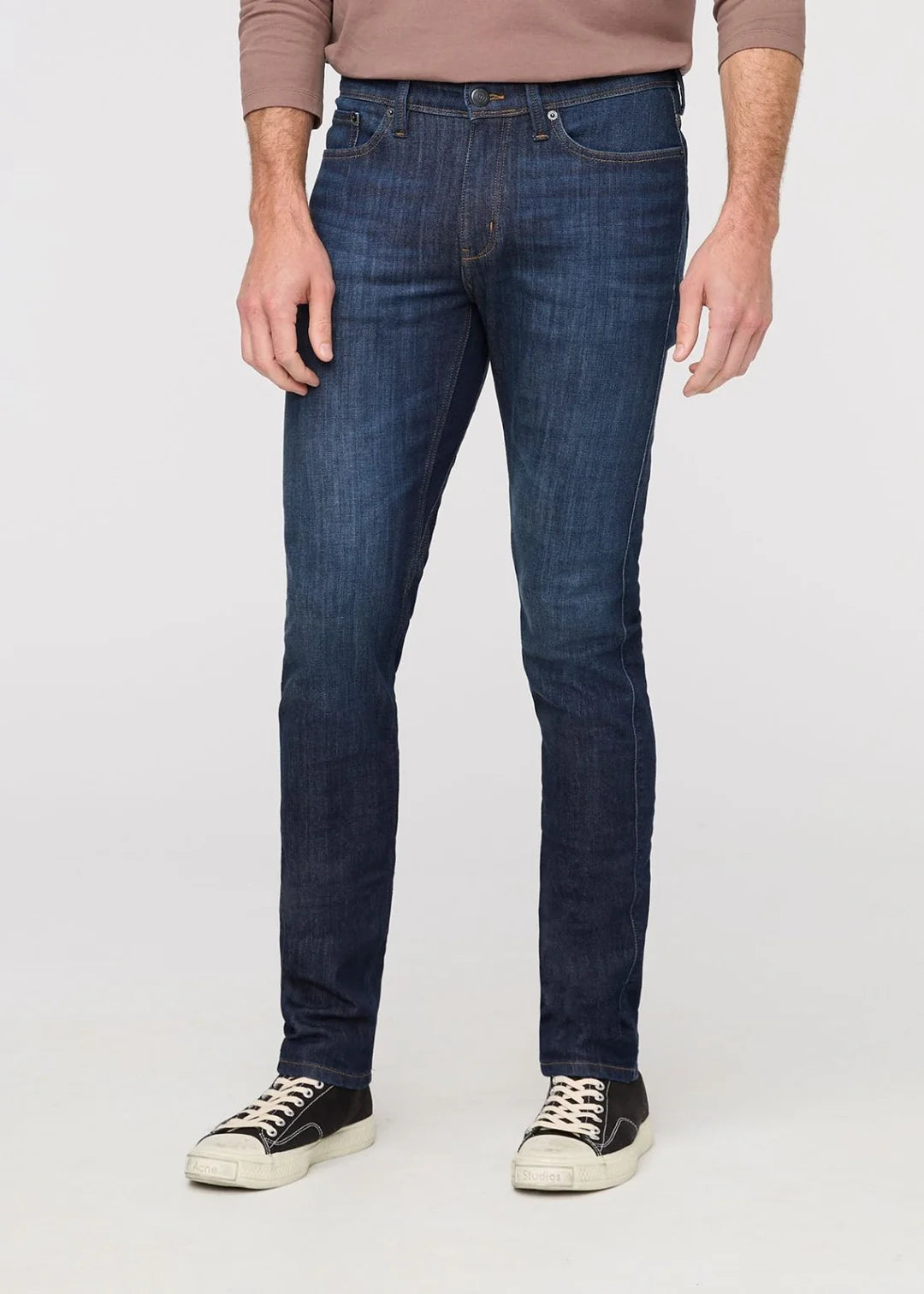 PERFORMANCE SLIM DENIM
