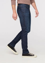 PERFORMANCE SLIM DENIM
