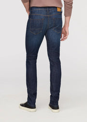 PERFORMANCE SLIM DENIM