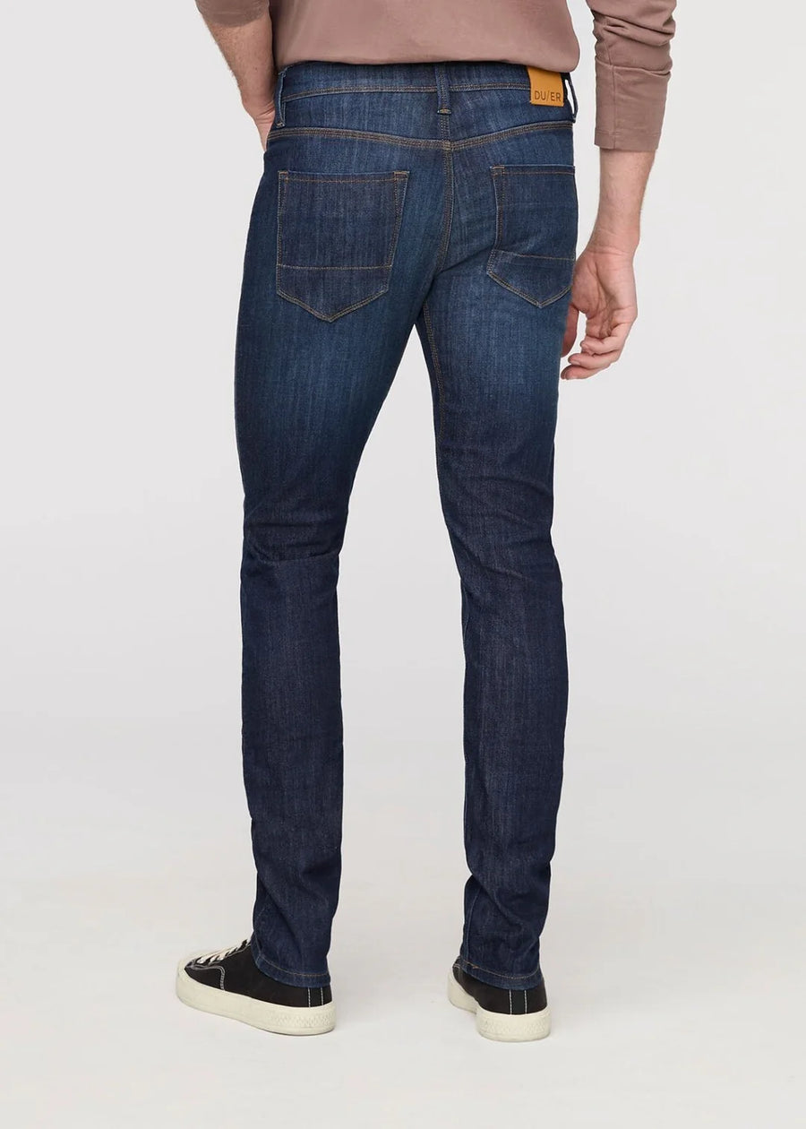 PERFORMANCE SLIM DENIM