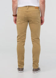 NO SWEAT SLIM TROUSER