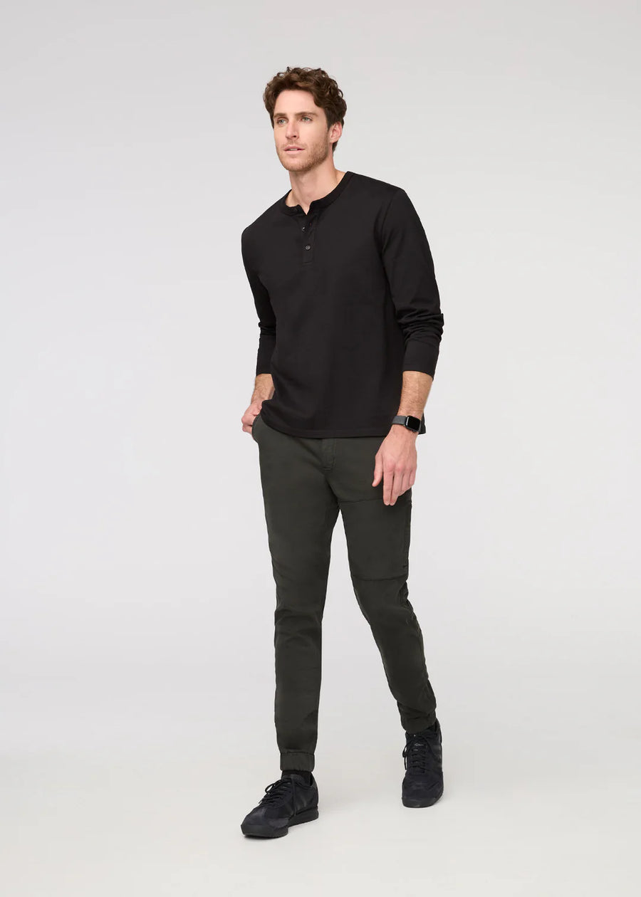 NO SWEAT JOGGER