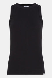 BASIC RIBBED SINGLET