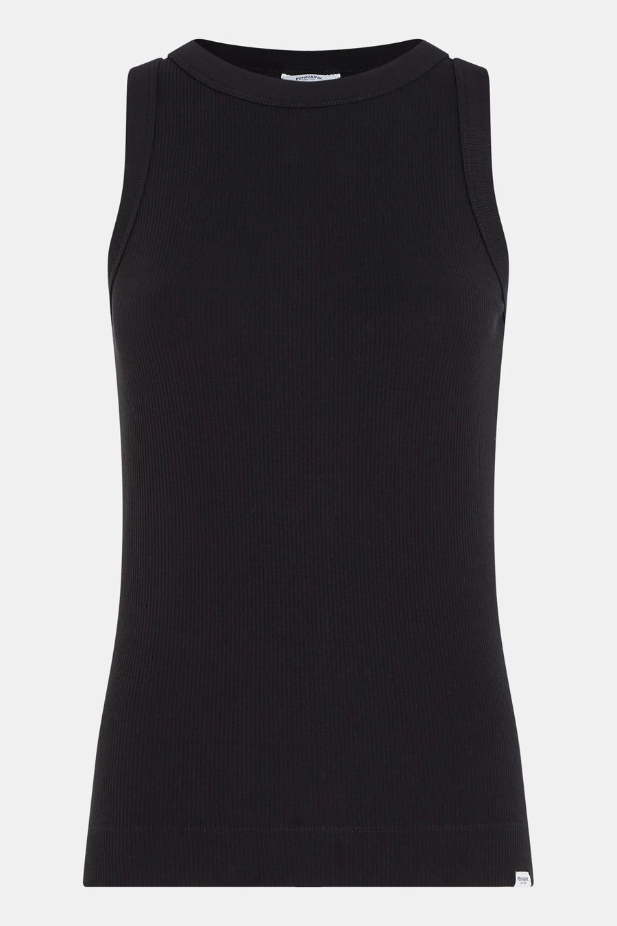 BASIC RIBBED SINGLET