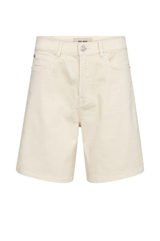 BATI DENIM SHORTS