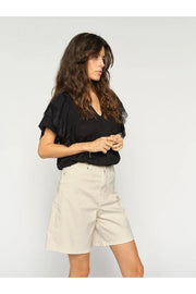 BATI DENIM SHORTS