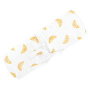 COTTON MUSLIN SWADDLE