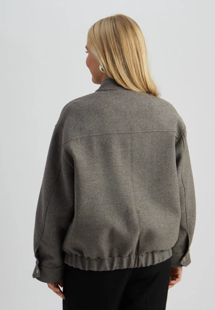 LESLIE JACKET