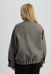 LESLIE JACKET