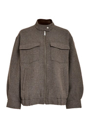 LESLIE JACKET