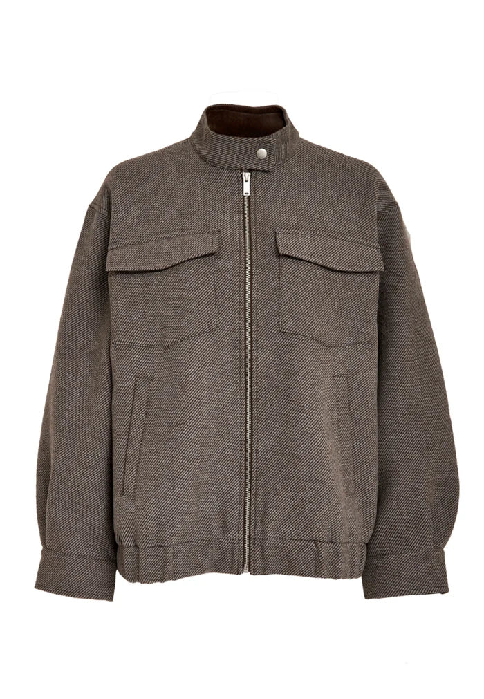 LESLIE JACKET