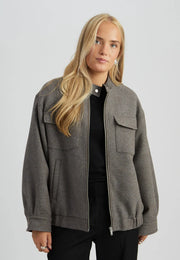LESLIE JACKET