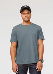 PURE PIMA TEE
