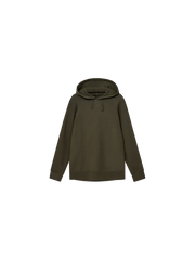 ABEL HOOD SWEATSHIRT