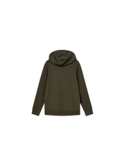 ABEL HOOD SWEATSHIRT