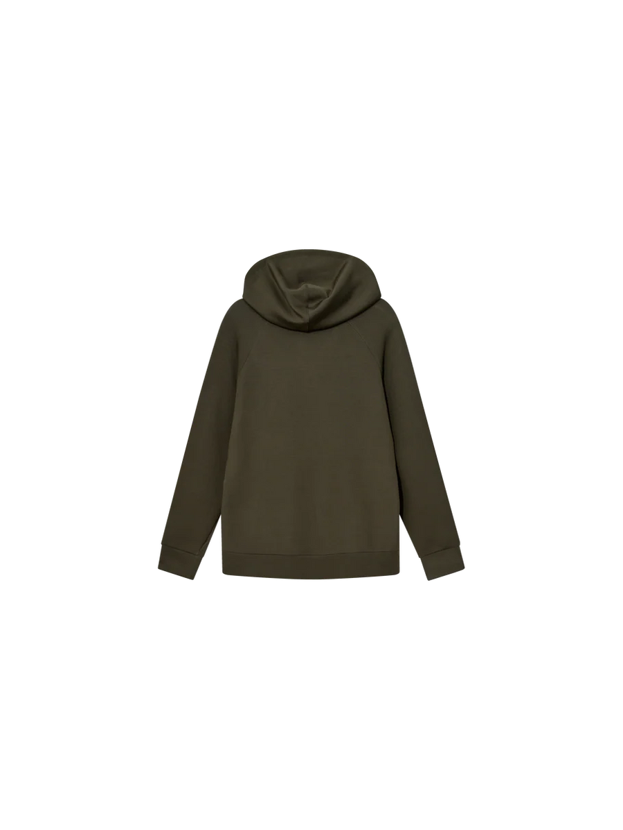 ABEL HOOD SWEATSHIRT