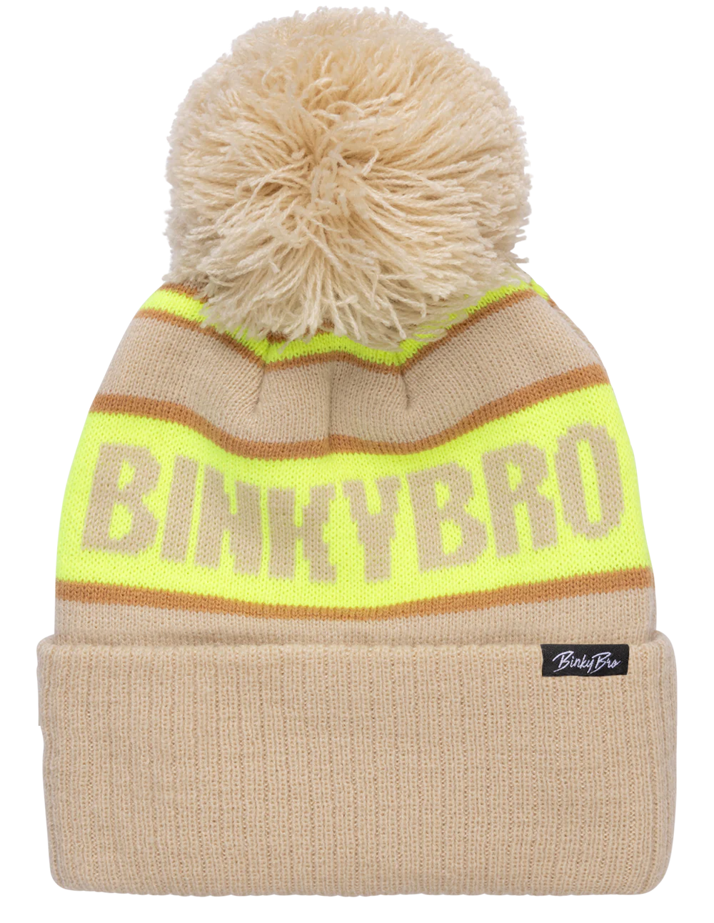 KIDS BEANIE