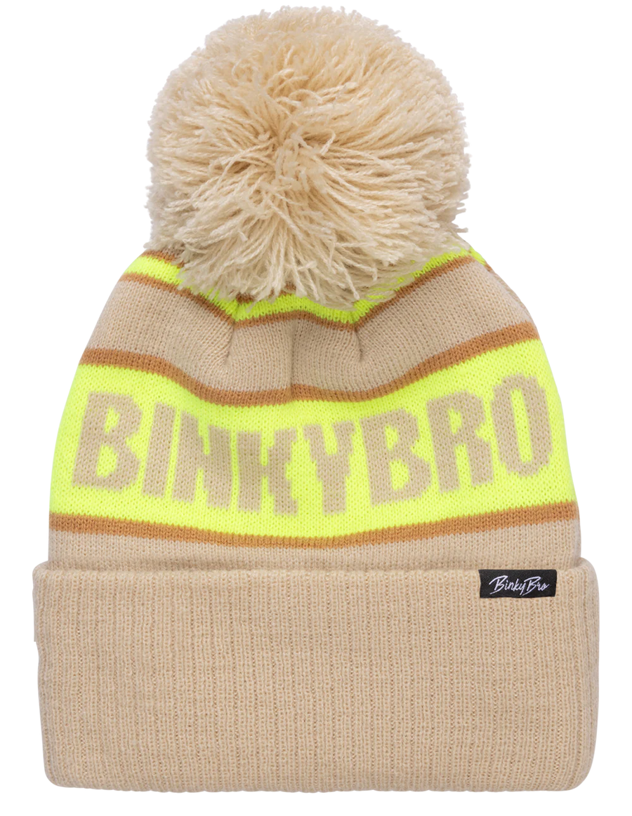 KIDS BEANIE
