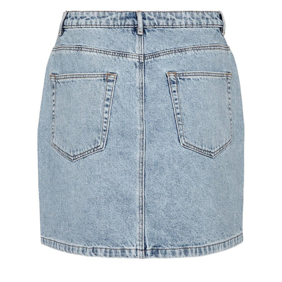 NUKAYSA SKIRT