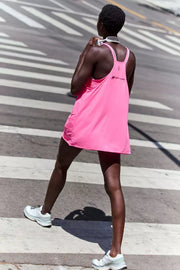 FP HOT SHOT MINI DRESS