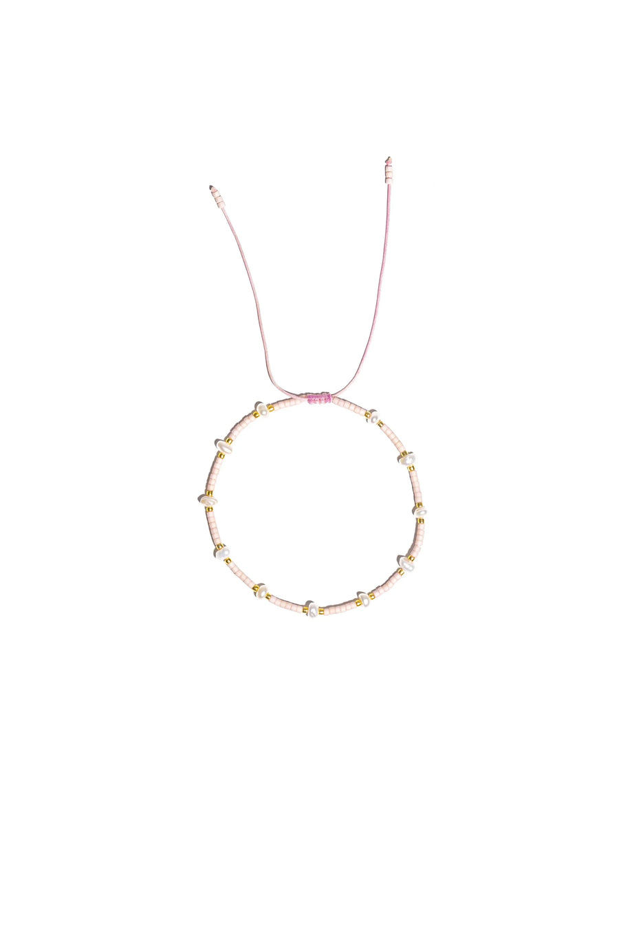 LO & CO. THE GRATITUDE STRAND