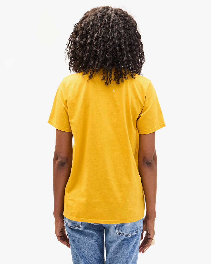 WOMEN'S ORIGINAL CIAO TEE
