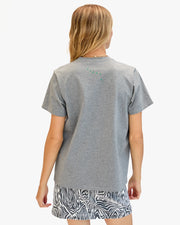 WOMEN'S ORIGINAL SNAKE TEE