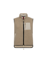 ROWE TEDDY VEST