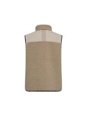 ROWE TEDDY VEST