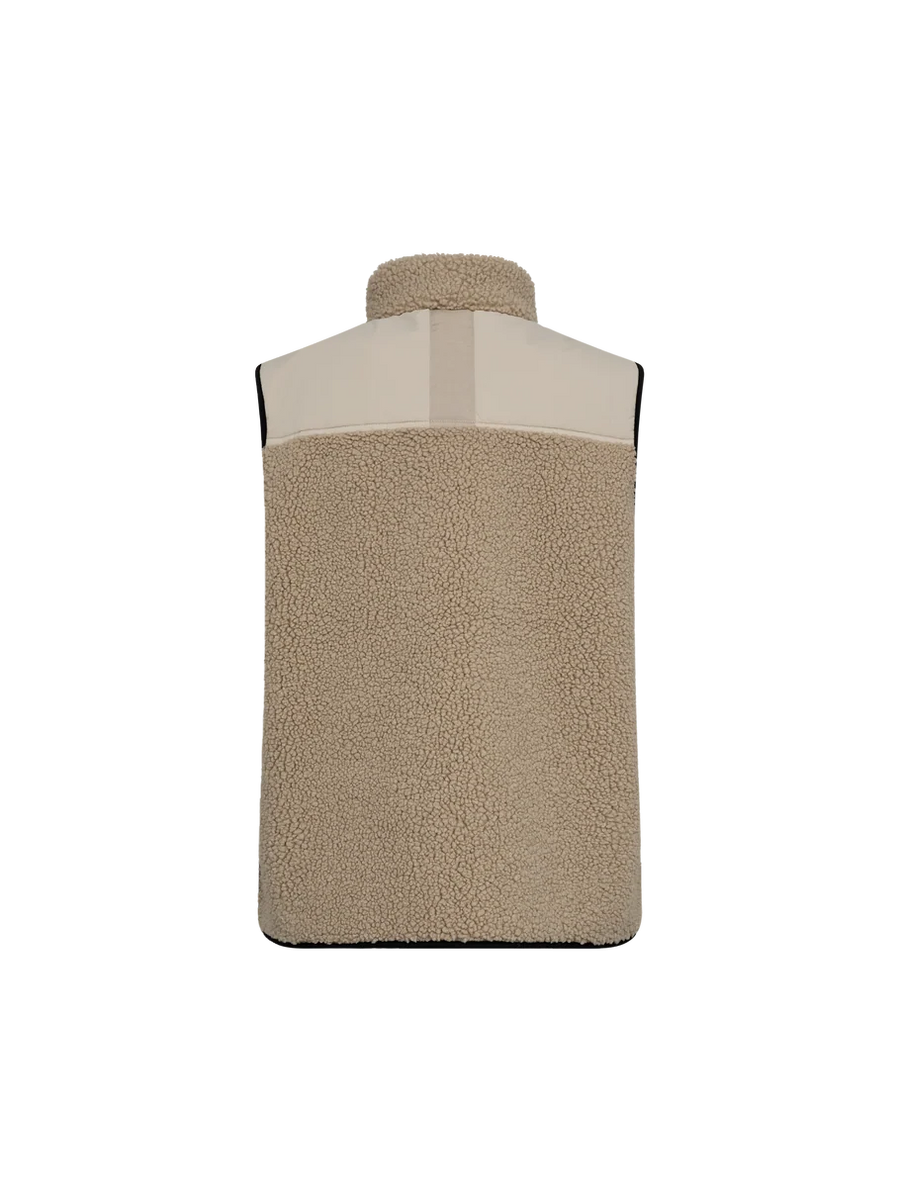 ROWE TEDDY VEST