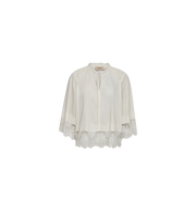 EISA TESS 3/4 LENGTH BLOUSE