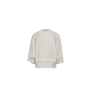 EISA TESS 3/4 LENGTH BLOUSE