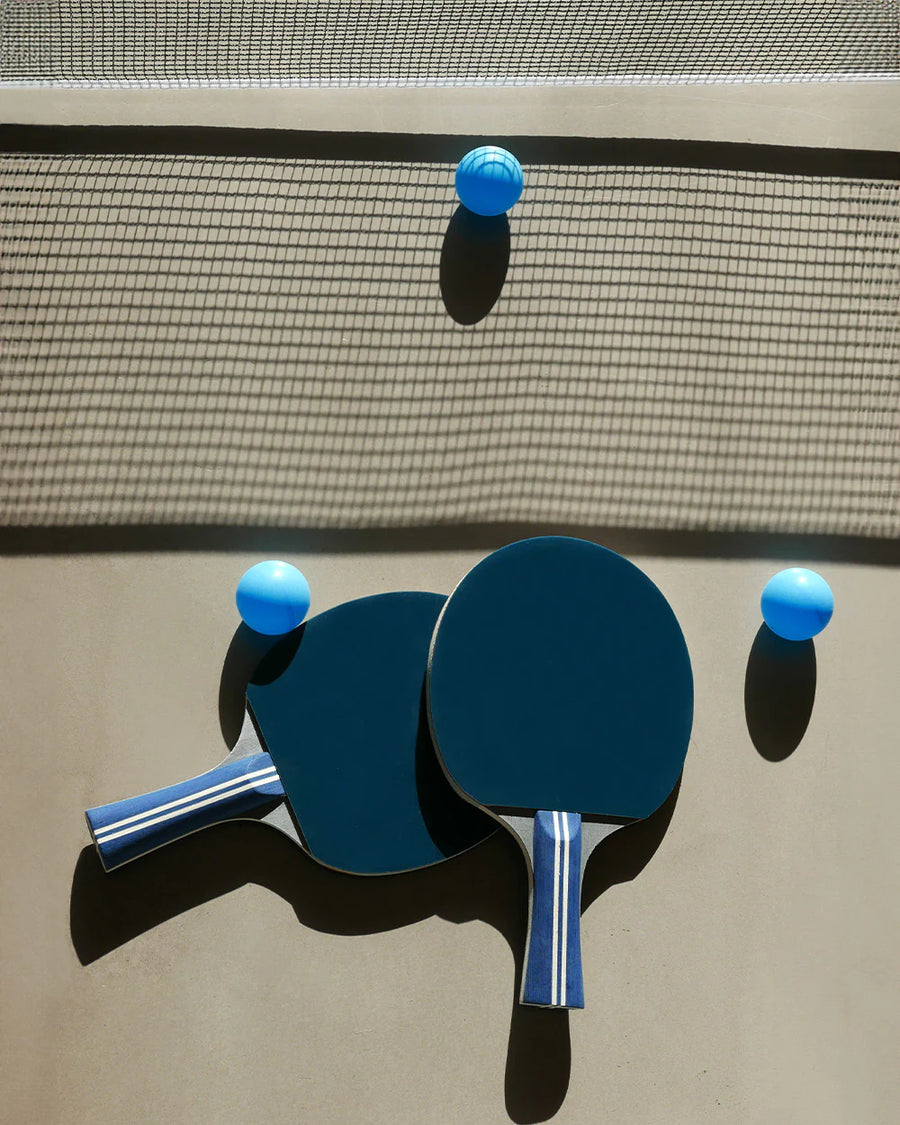 PORTABLE TABLE TENNIS