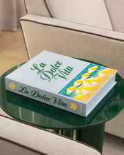 LA DOLCE VITA PHOTO ALBUM