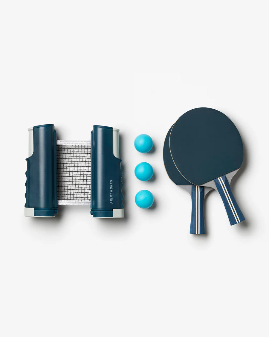 PORTABLE TABLE TENNIS