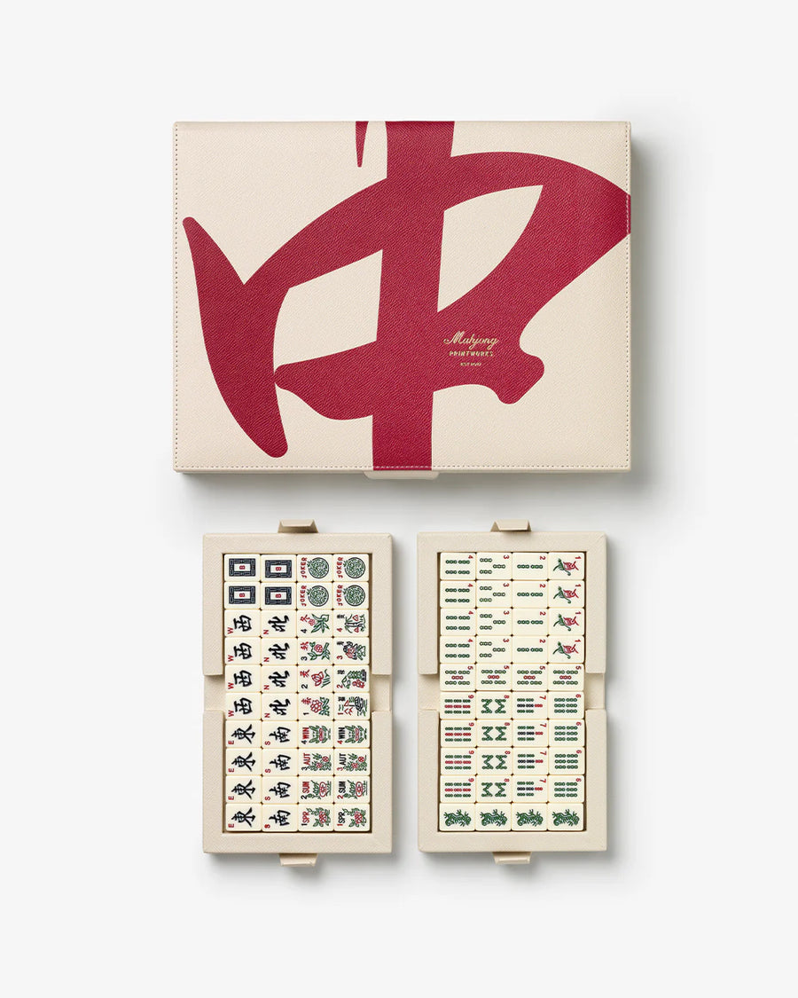 MAHJONG