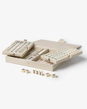 MAHJONG